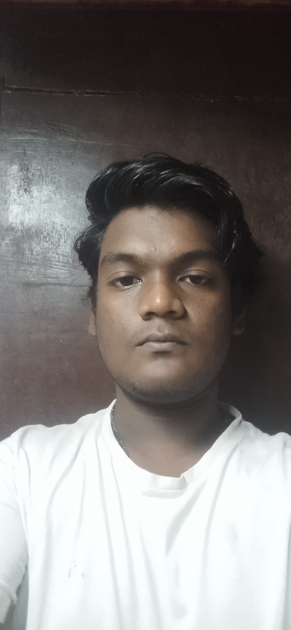 Karan Saroj - Team Member